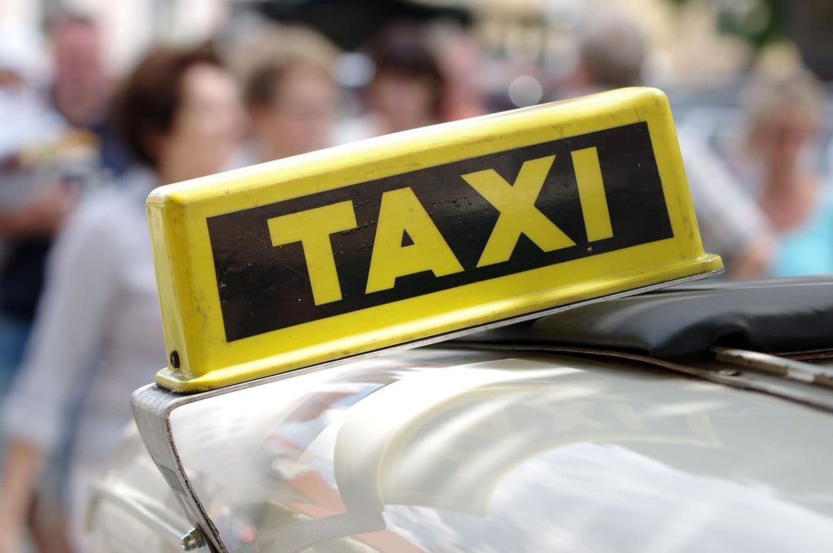 Justificatif de réservation : la nouvelle checklist du chauffeur