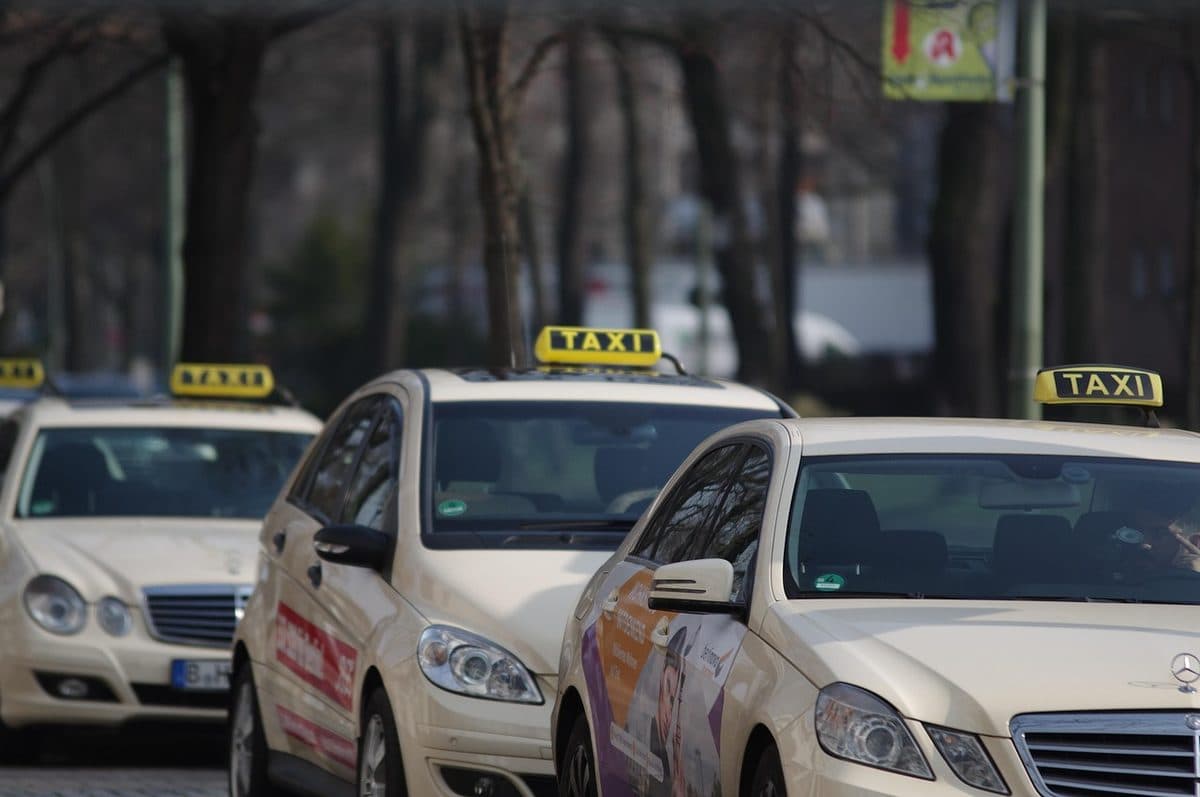 Scénario pédagogique : diversifier ses canaux VTC en six mois